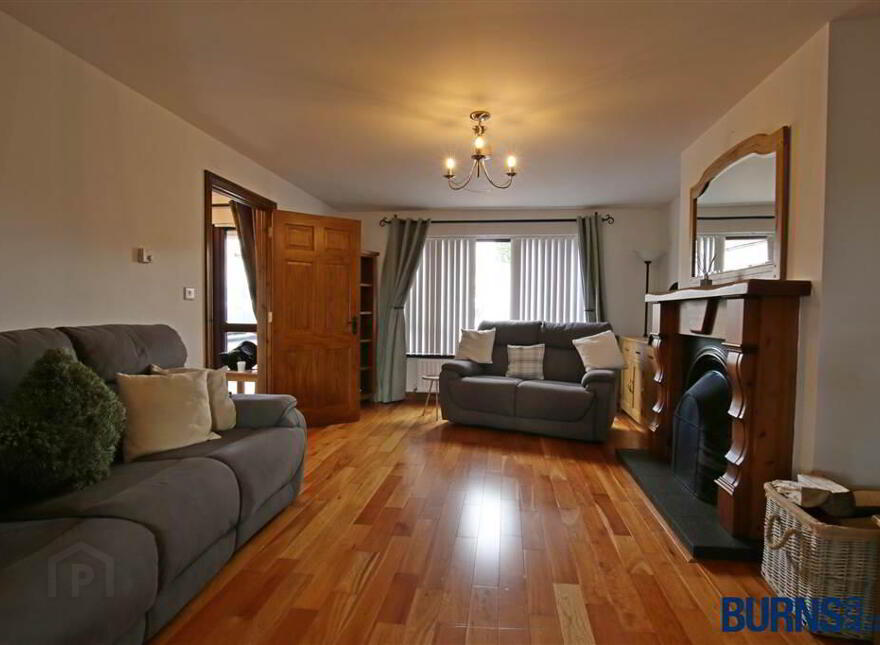 48 Mansefield Heights, Portglenone, BT44 8JR