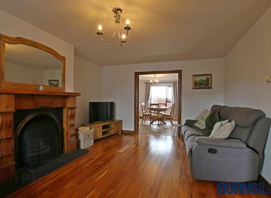 48 Mansefield Heights, Portglenone, BT44 8JR