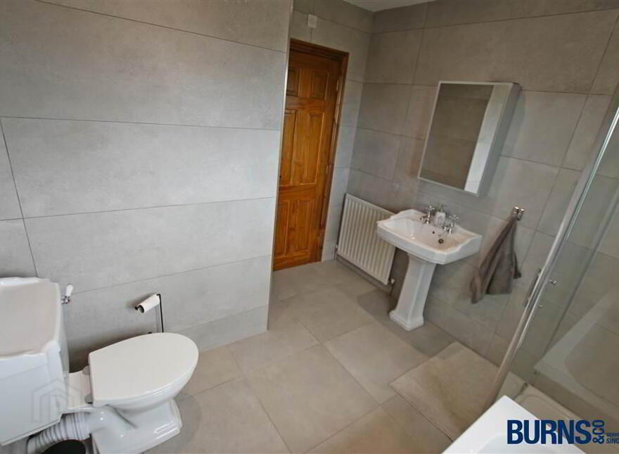 48 Mansefield Heights, Portglenone, BT44 8JR