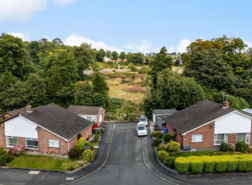 Lands, At Prospect Road, Ballygowan, Newtownards, BT23 6LS