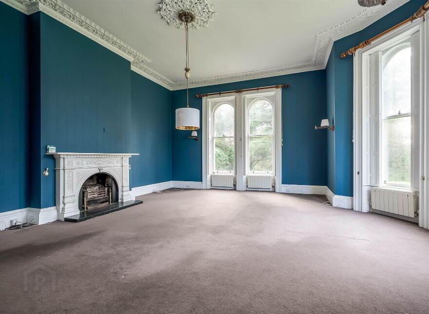 Flat 1 Lismachan House, 378 Belmont Road, Belfast, BT4 2NG