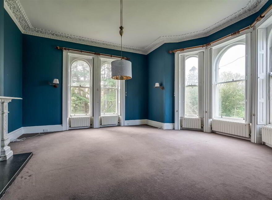 Flat 1 Lismachan House, 378 Belmont Road, Belfast, BT4 2NG