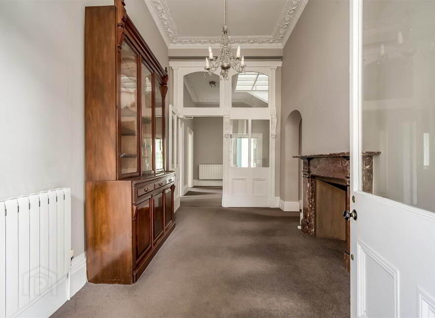 Flat 1 Lismachan House, 378 Belmont Road, Belfast, BT4 2NG