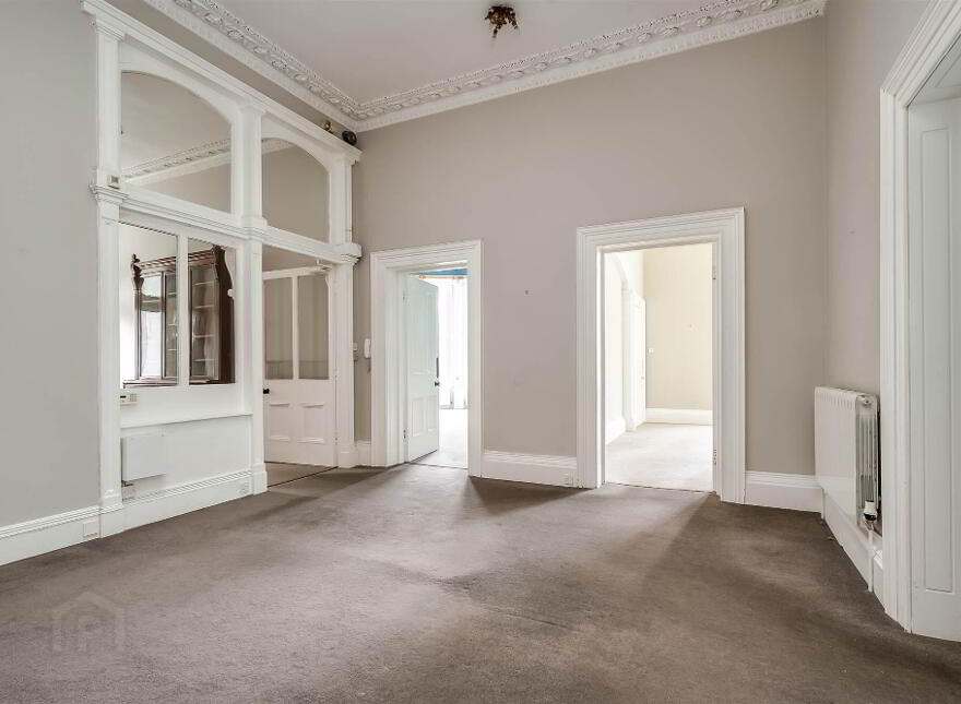 Flat 1 Lismachan House, 378 Belmont Road, Belfast, BT4 2NG
