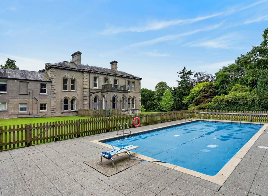 Flat 1 Lismachan House, 378 Belmont Road, Belfast, BT4 2NG