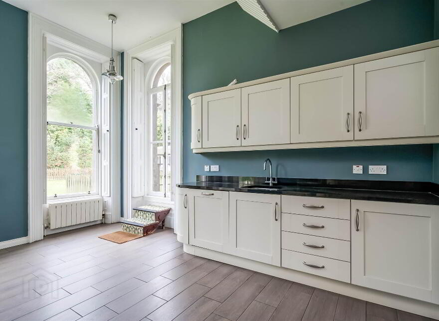 Flat 1 Lismachan House, 378 Belmont Road, Belfast, BT4 2NG