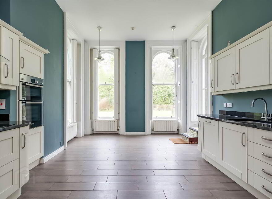 Flat 1 Lismachan House, 378 Belmont Road, Belfast, BT4 2NG