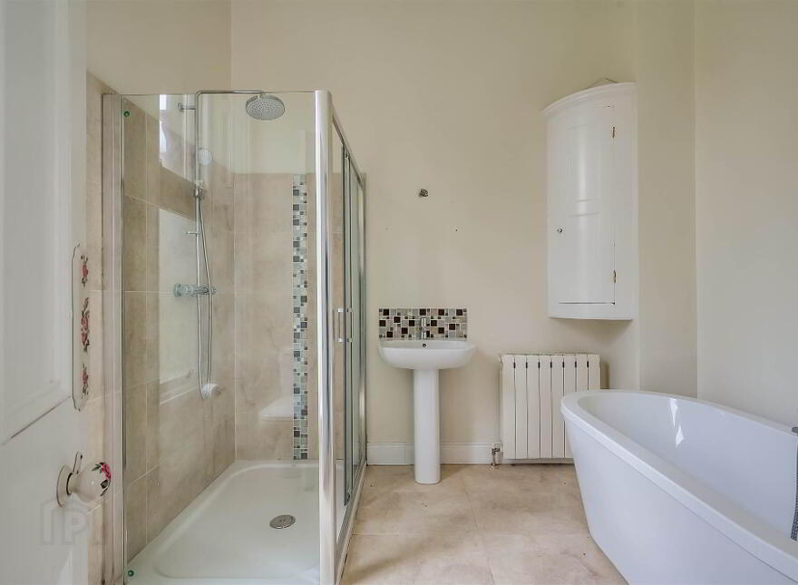 Flat 1 Lismachan House, 378 Belmont Road, Belfast, BT4 2NG