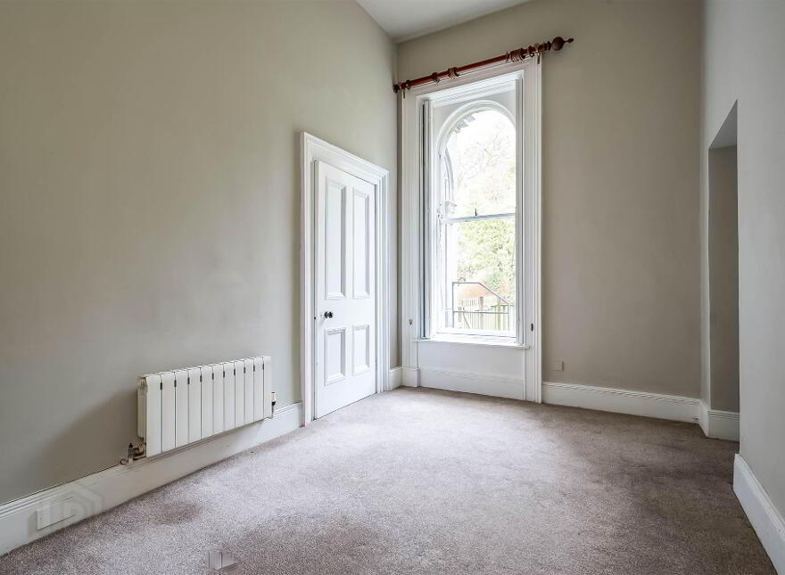 Flat 1 Lismachan House, 378 Belmont Road, Belfast, BT4 2NG