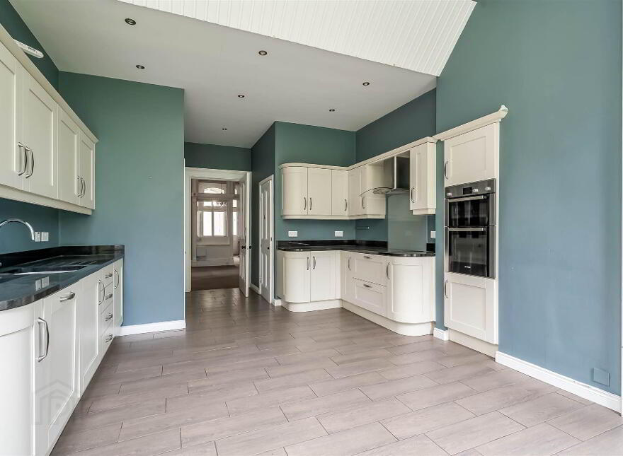 Flat 1 Lismachan House, 378 Belmont Road, Belfast, BT4 2NG