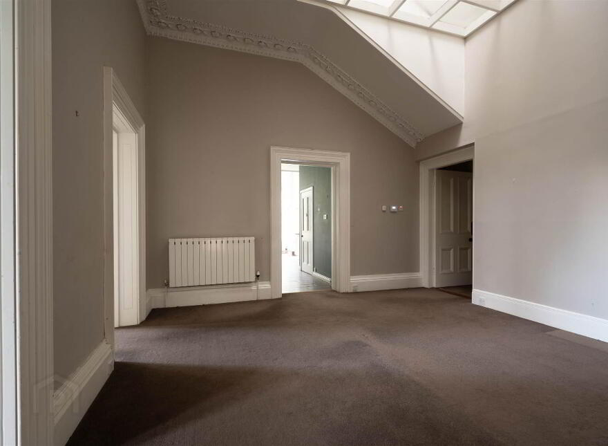 Flat 1 Lismachan House, 378 Belmont Road, Belfast, BT4 2NG