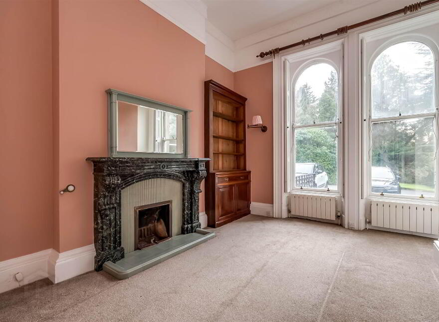 Flat 1 Lismachan House, 378 Belmont Road, Belfast, BT4 2NG