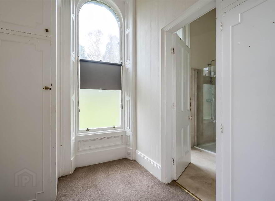 Flat 1 Lismachan House, 378 Belmont Road, Belfast, BT4 2NG