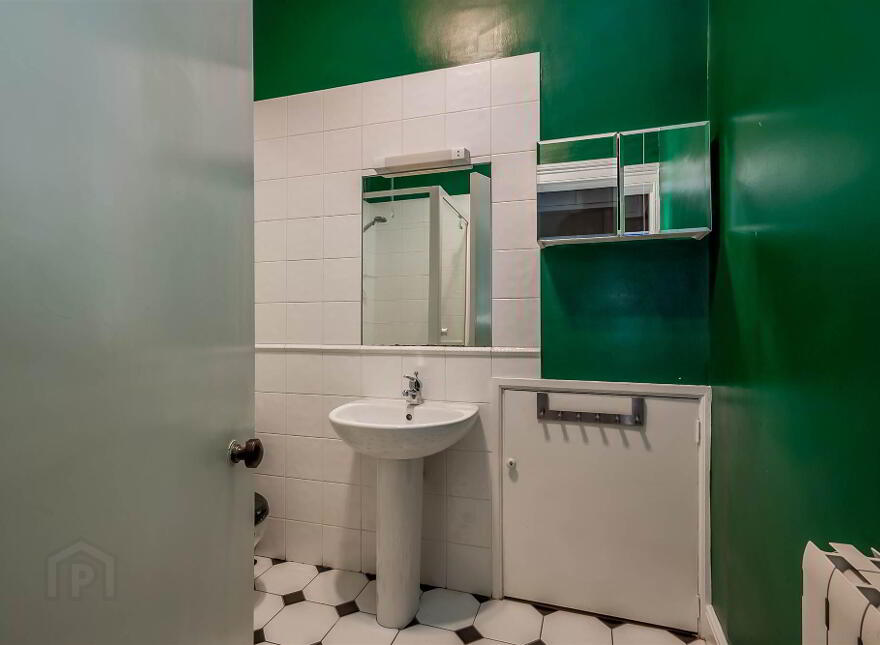 Flat 1 Lismachan House, 378 Belmont Road, Belfast, BT4 2NG