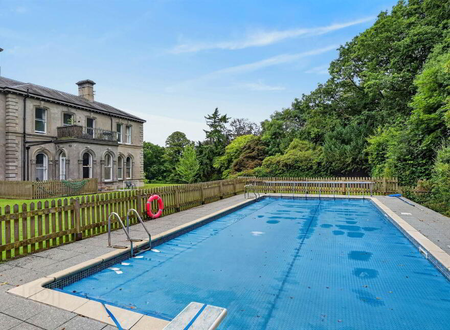 Flat 1 Lismachan House, 378 Belmont Road, Belfast, BT4 2NG