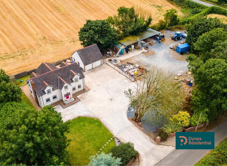 1B Dunevly Road, Portaferry, BT22 1NB