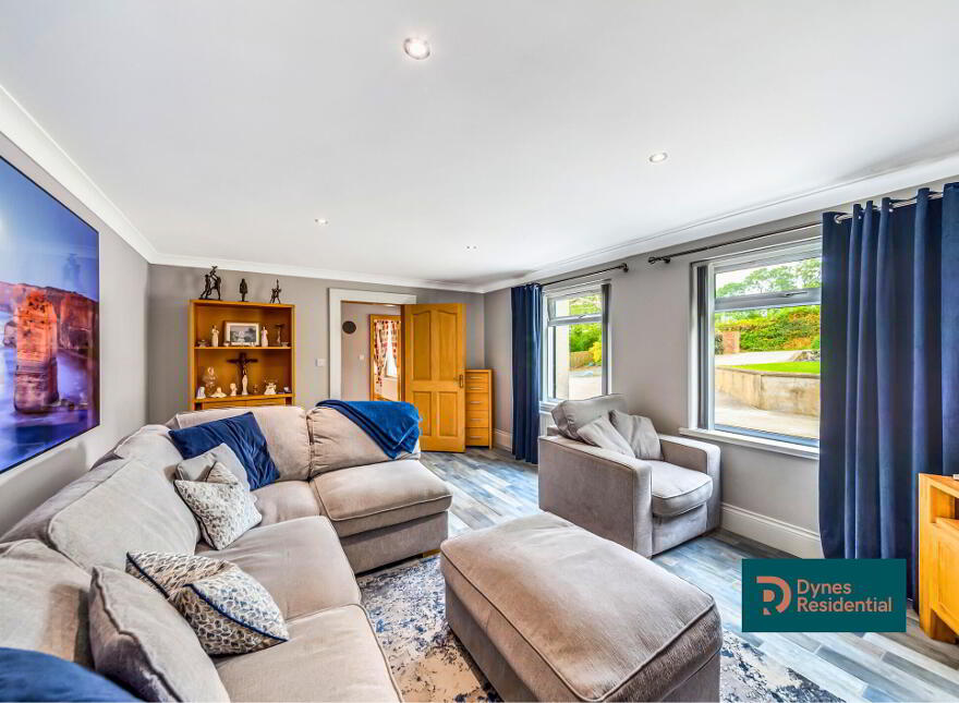 1B Dunevly Road, Portaferry, BT22 1NB