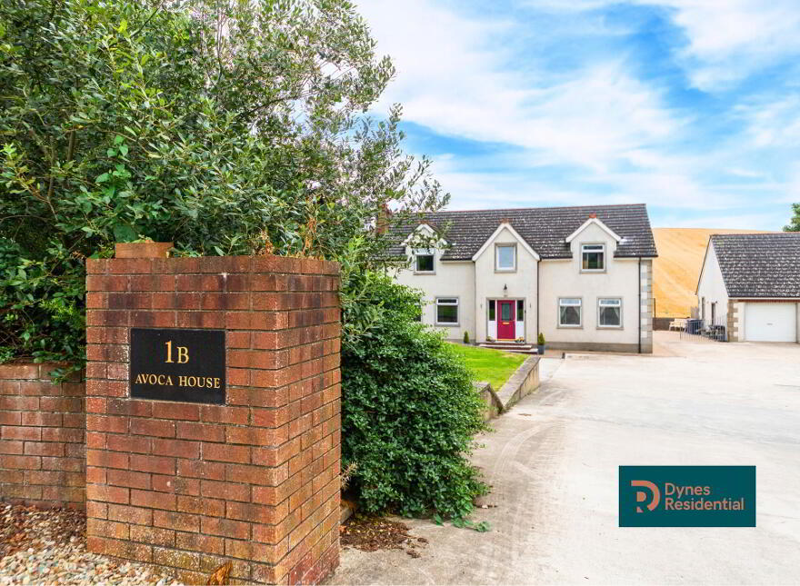 1B Dunevly Road, Portaferry, BT22 1NB