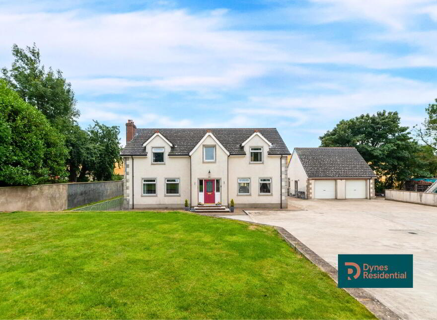 1B Dunevly Road, Portaferry, BT22 1NB