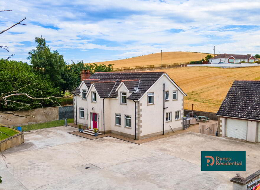 1B Dunevly Road, Portaferry, BT22 1NB
