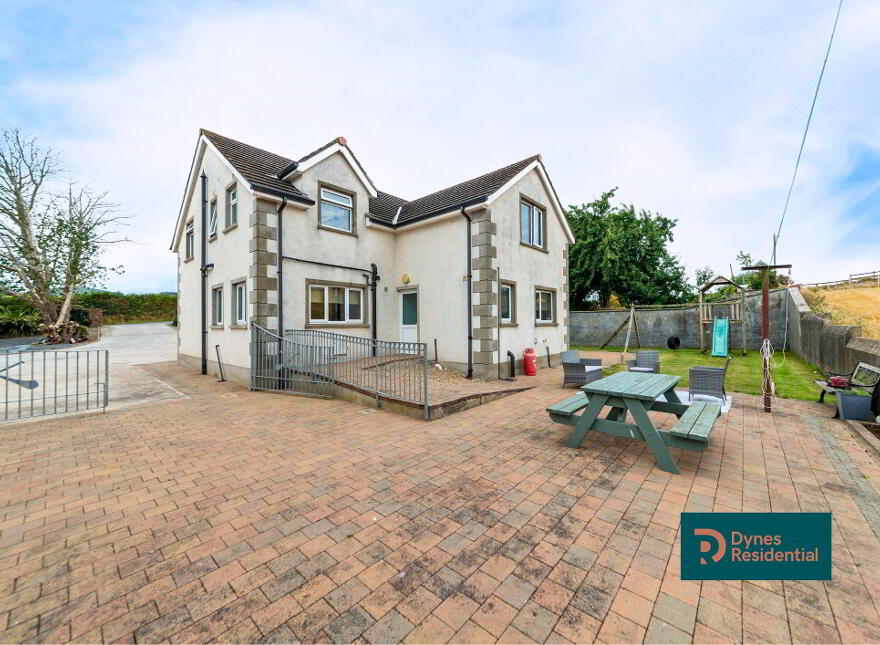 1B Dunevly Road, Portaferry, BT22 1NB