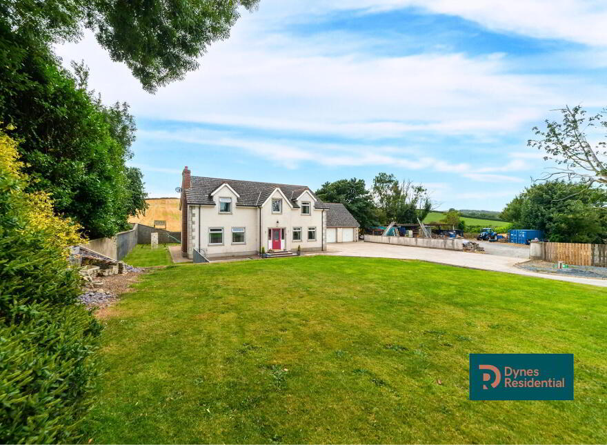 1B Dunevly Road, Portaferry, BT22 1NB