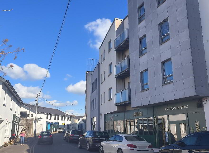 49 The Arches, Gas House Lane, Kilkenny, R95KW27