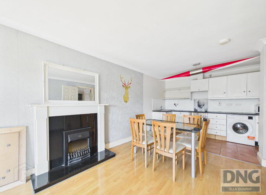 49 The Arches, Gas House Lane, Kilkenny, R95KW27