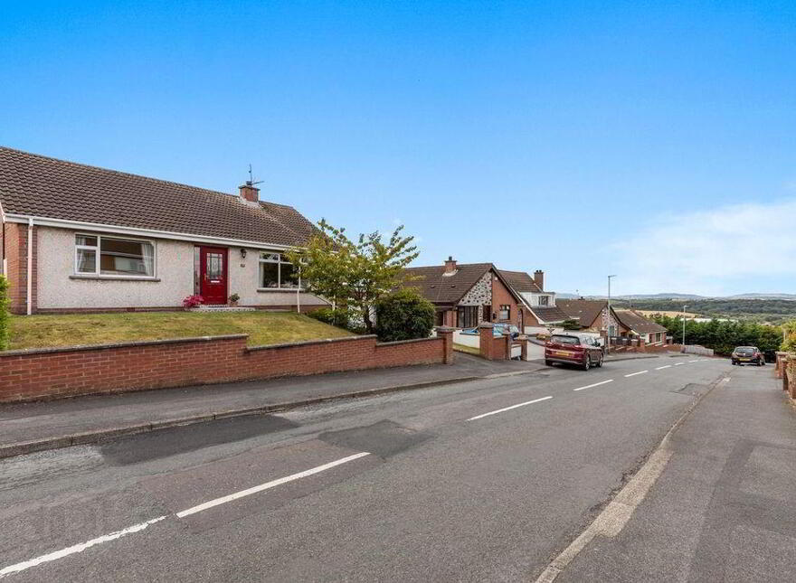 28 Ardmore Avenue, Downpatrick, BT30 6JU