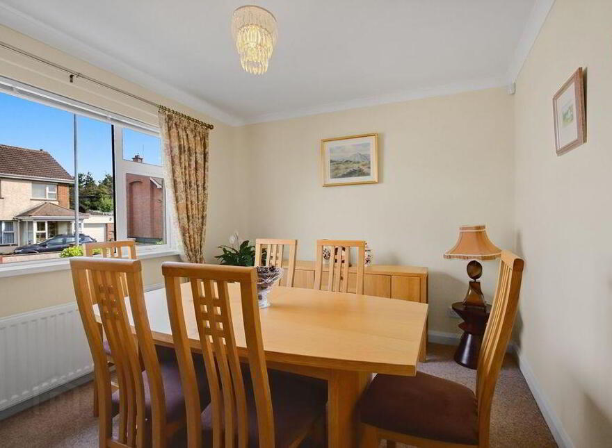 28 Ardmore Avenue, Downpatrick, BT30 6JU