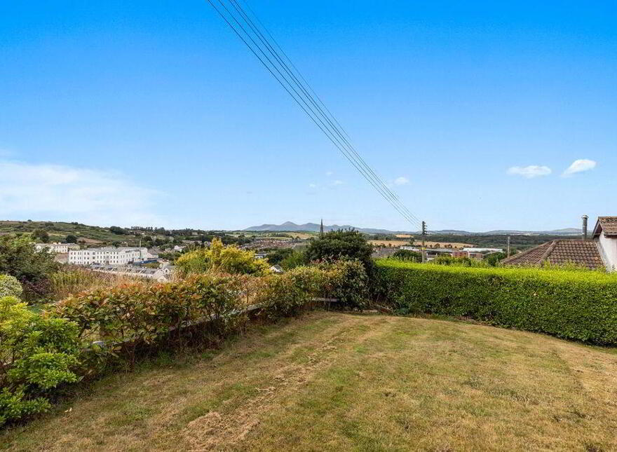 28 Ardmore Avenue, Downpatrick, BT30 6JU