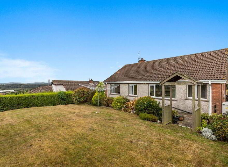 28 Ardmore Avenue, Downpatrick, BT30 6JU