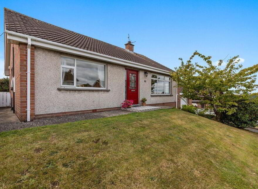28 Ardmore Avenue, Downpatrick, BT30 6JU