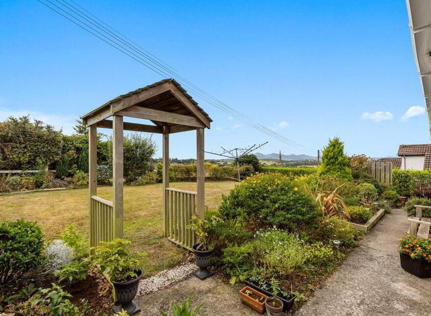 28 Ardmore Avenue, Downpatrick, BT30 6JU