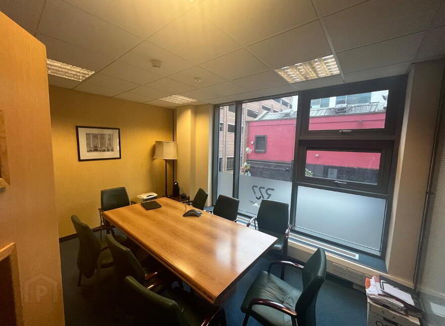 1st Floor, Lesley Suites, 2-12 Montgomery Street, Belfast, BT1 4NX