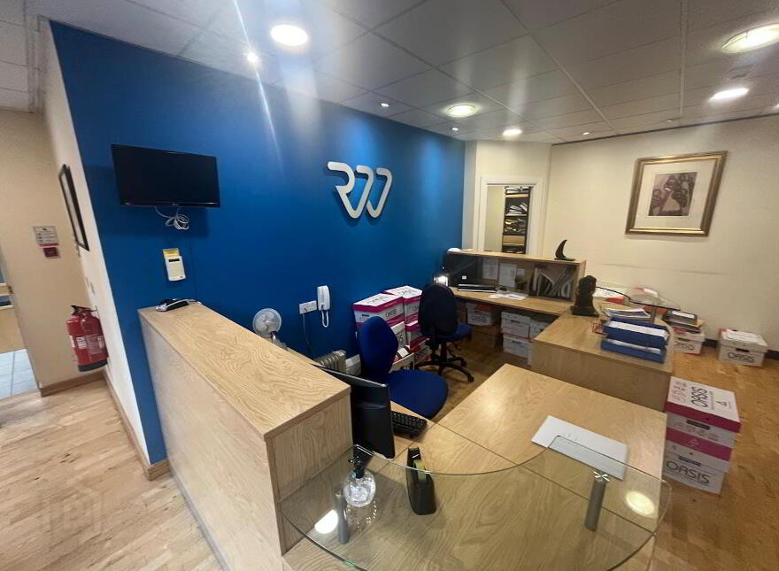 1st Floor, Lesley Suites, 2-12 Montgomery Street, Belfast, BT1 4NX
