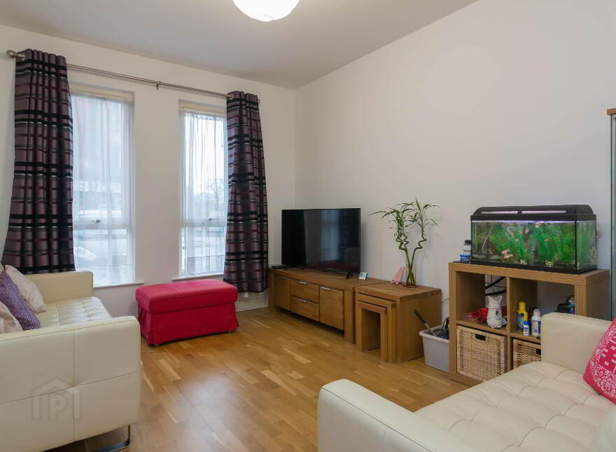 3 Sycamore Mews, Lisburn, BT28 2ZL