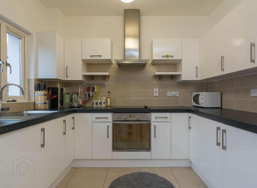 3 Sycamore Mews, Lisburn, BT28 2ZL