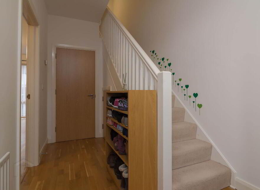 3 Sycamore Mews, Lisburn, BT28 2ZL