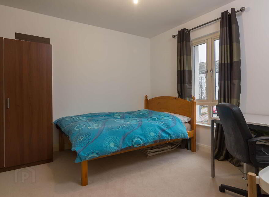 3 Sycamore Mews, Lisburn, BT28 2ZL