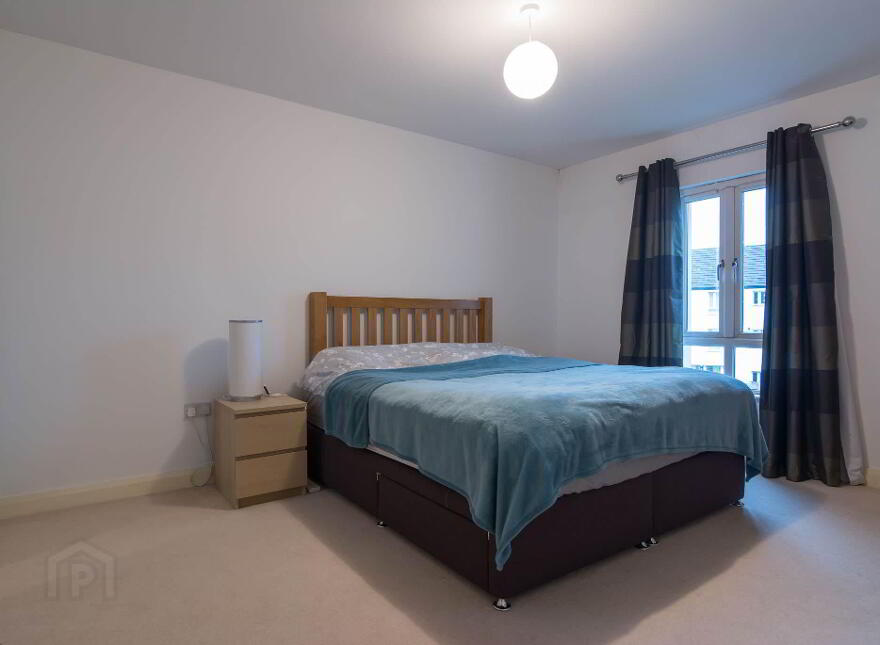 3 Sycamore Mews, Lisburn, BT28 2ZL
