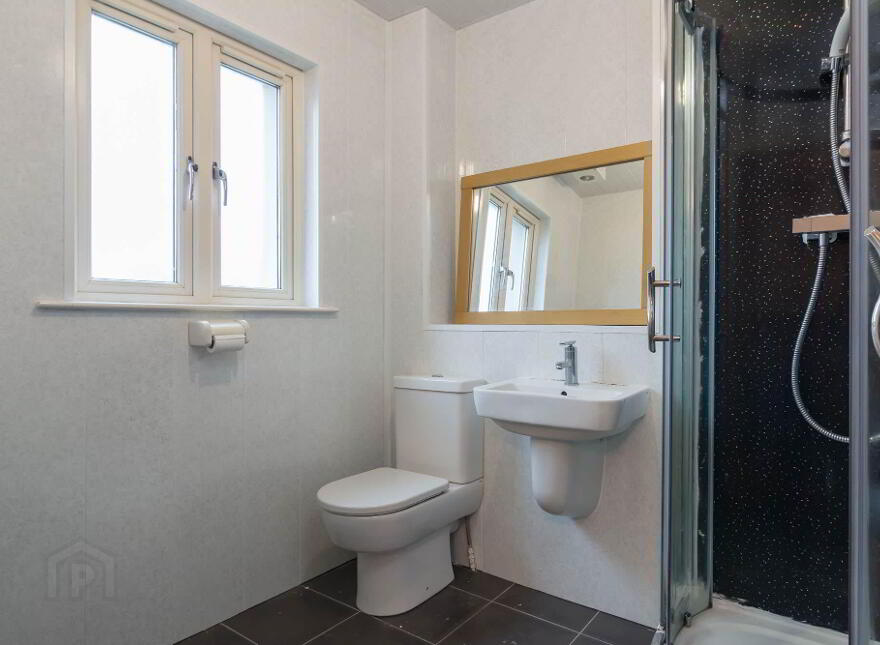 3 Sycamore Mews, Lisburn, BT28 2ZL
