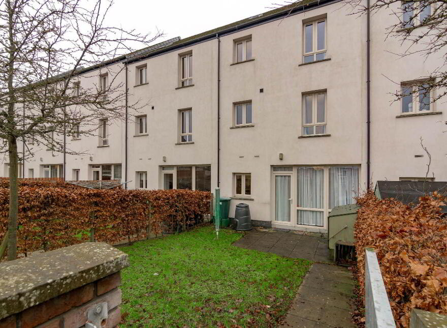 3 Sycamore Mews, Lisburn, BT28 2ZL