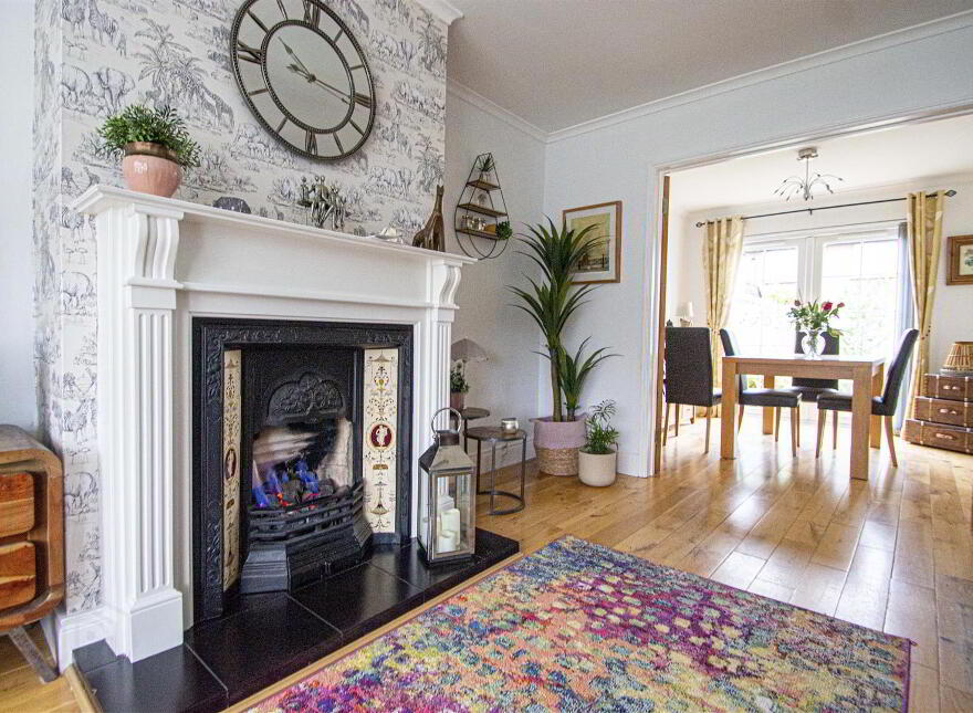 47 Lagmore Grove, Stewartstown Road, Belfast, BT17 0TD