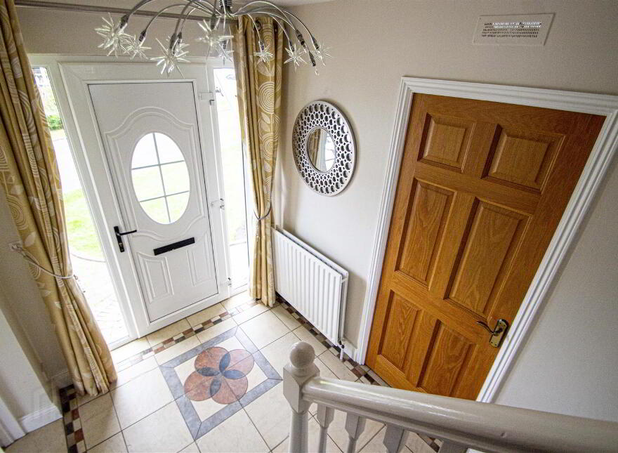 47 Lagmore Grove, Stewartstown Road, Belfast, BT17 0TD