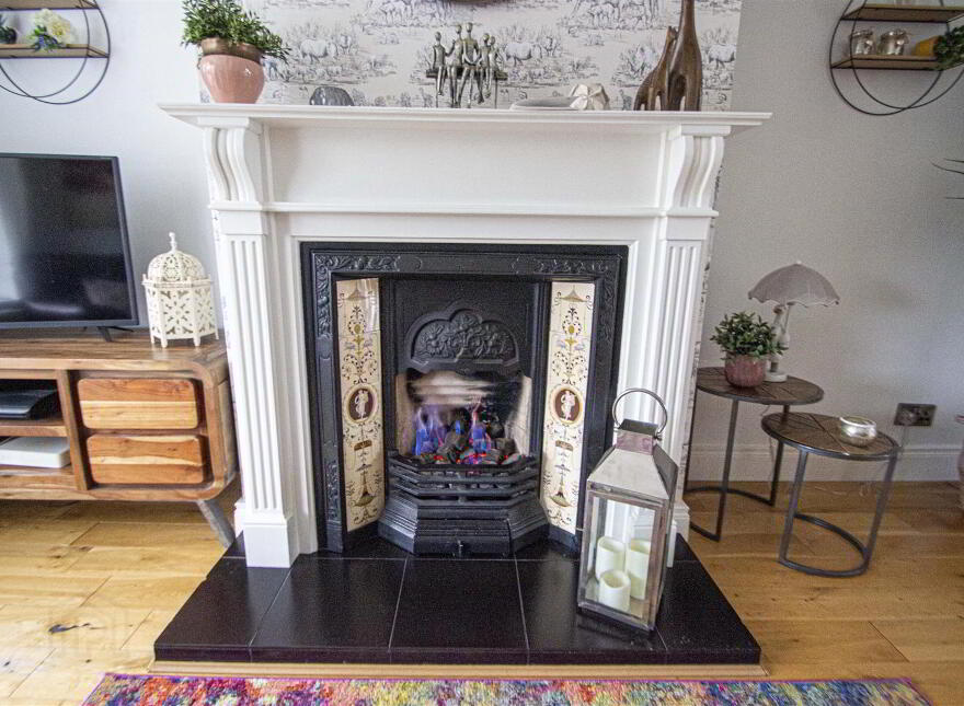 47 Lagmore Grove, Stewartstown Road, Belfast, BT17 0TD