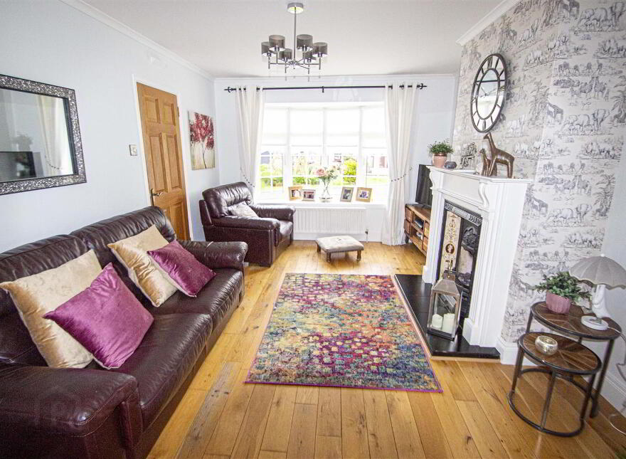 47 Lagmore Grove, Stewartstown Road, Belfast, BT17 0TD