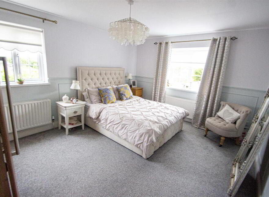 47 Lagmore Grove, Stewartstown Road, Belfast, BT17 0TD