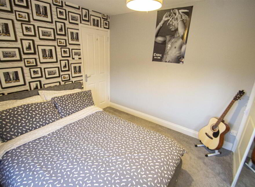 47 Lagmore Grove, Stewartstown Road, Belfast, BT17 0TD