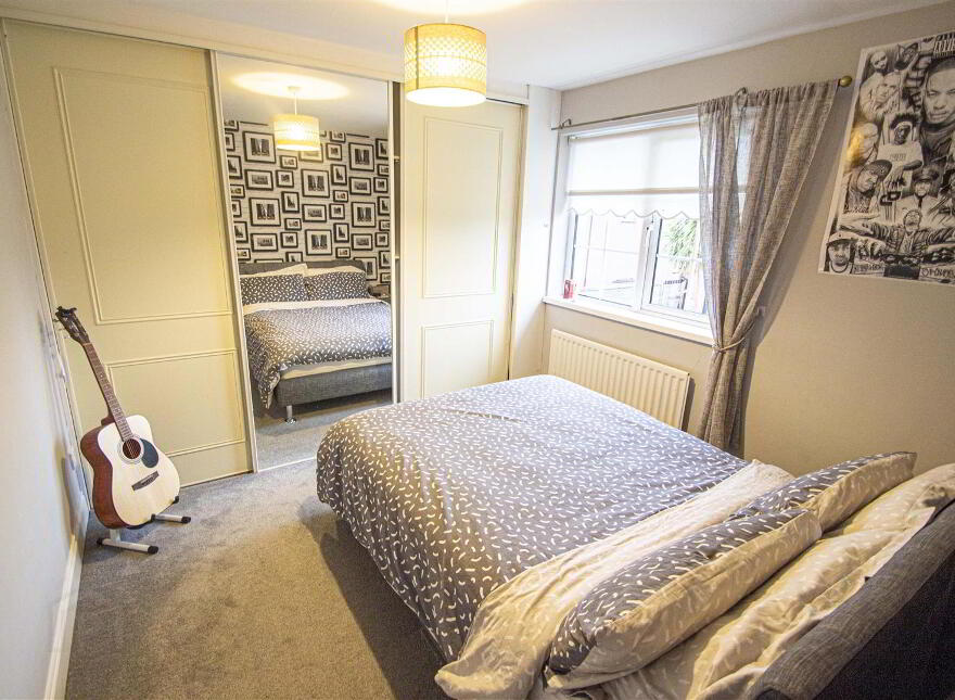 47 Lagmore Grove, Stewartstown Road, Belfast, BT17 0TD